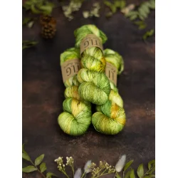 LITLG Merino Singles - Lichen