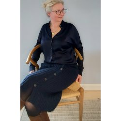 Louise Harden Download DK - Line Skirt