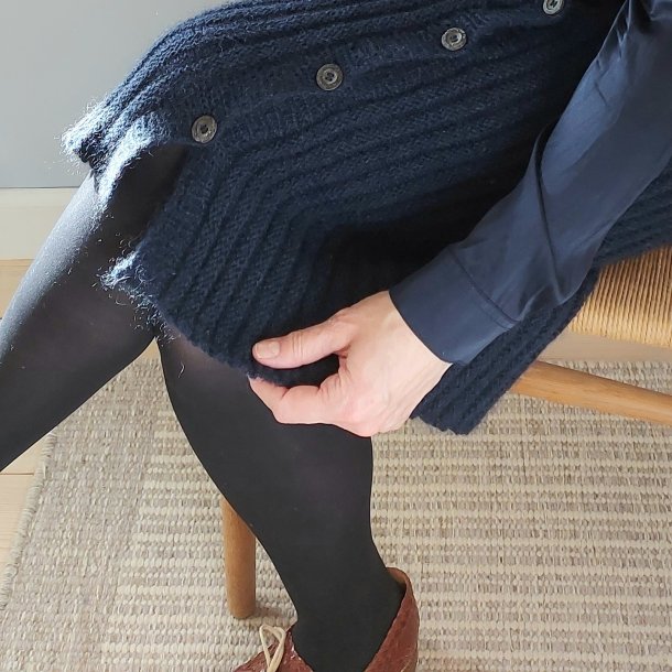 Louise Harden Download DK - Line Skirt