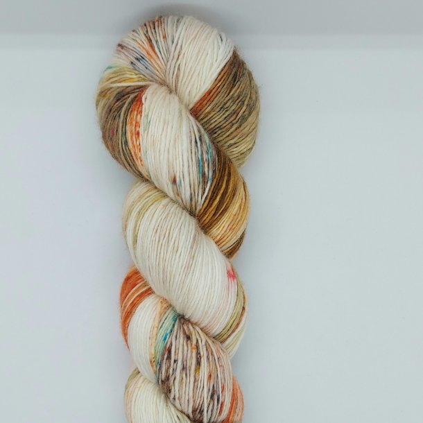 LITLG Merino Singles - Lughnasa