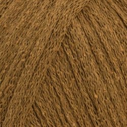 Laines du Nord Luxury Silk - 11 Okker