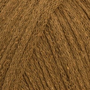 Laines du Nord Luxury Silk - 11 Okker