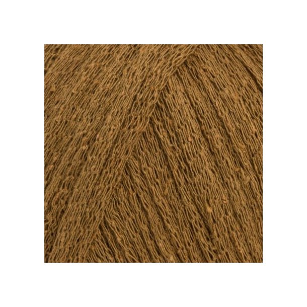 Laines du Nord Luxury Silk - 11 Okker