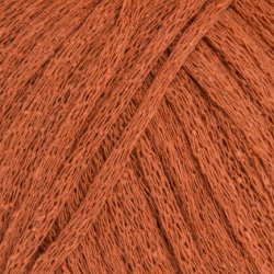 Laines du Nord Luxury Silk - 16 Br�ndt Orange