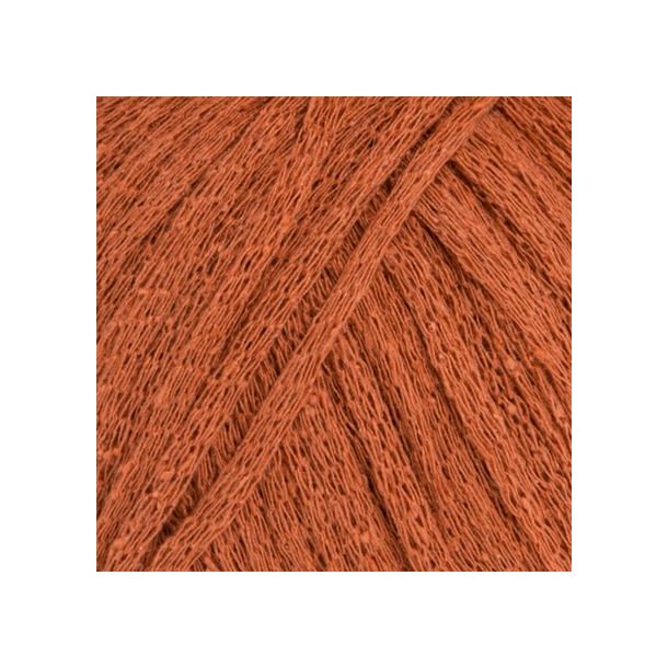 Laines du Nord Luxury Silk - 16 Br�ndt Orange