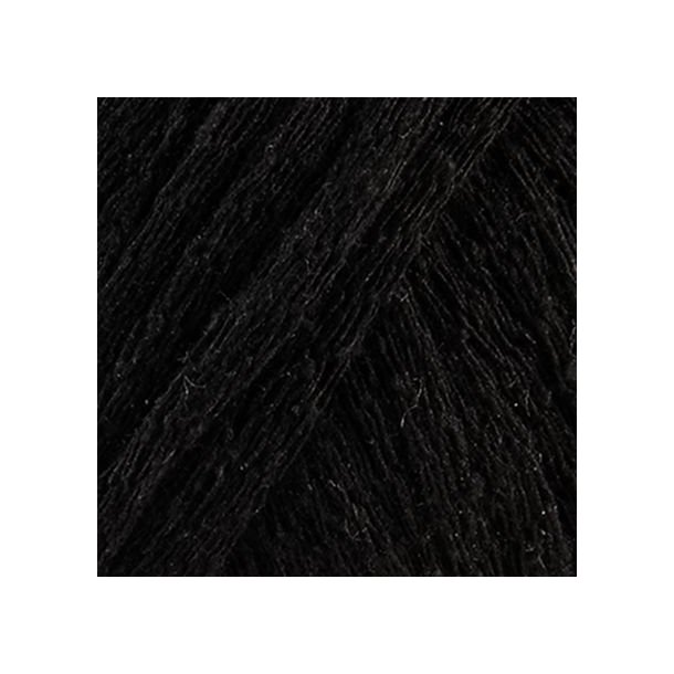 Laines du Nord Luxury Silk - 18 Sort