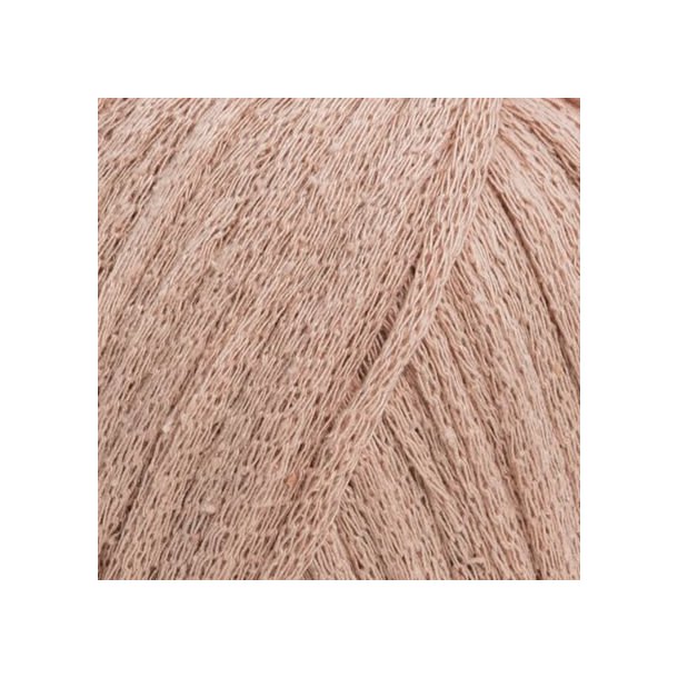 Laines du Nord Luxury Silk - 03 Stvet Rosa