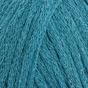 Laines du Nord Luxury Silk - 08 Aqua