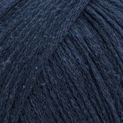 Laines du Nord Luxury Silk - 09 M�rkebl�