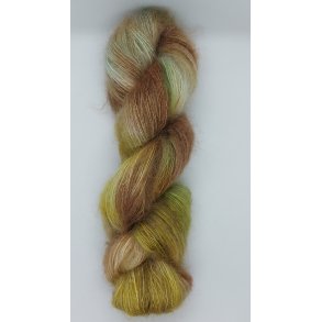 Louise Harden Handdyed Silk Mohair - Lvfald