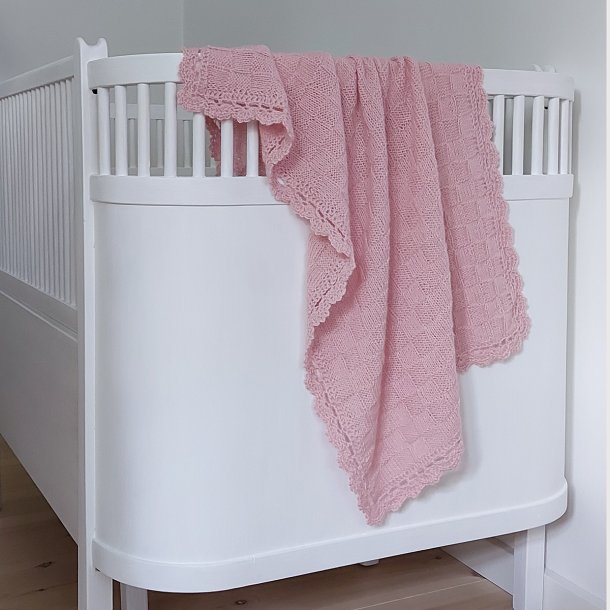 Louise Harden download DK - Mathilde Babyt�ppe - Alpaca Edition