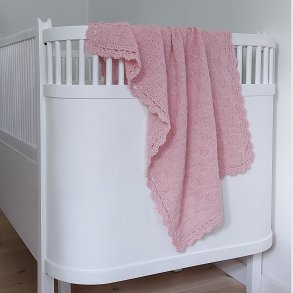 Louise Harden Design - Mathilde Baby Tppe - Alpaca Edition