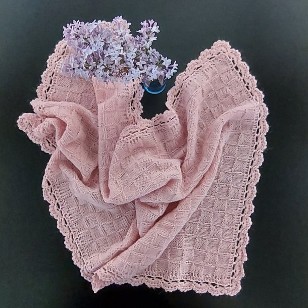 Louise Harden download DK - Mathilde Babyt�ppe - Alpaca Edition
