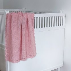 Louise Harden Design - Mathilde Baby Tppe - Alpaca Edition