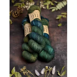 LITLG Merino Singles - Marshes