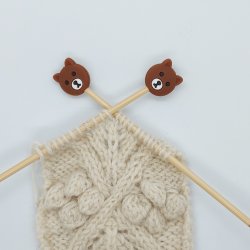 Maskestopper - Bamse