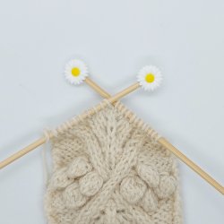 Maskestopper - Daisy