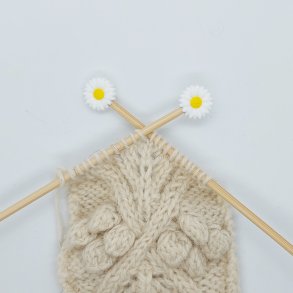 Maskestopper - Daisy