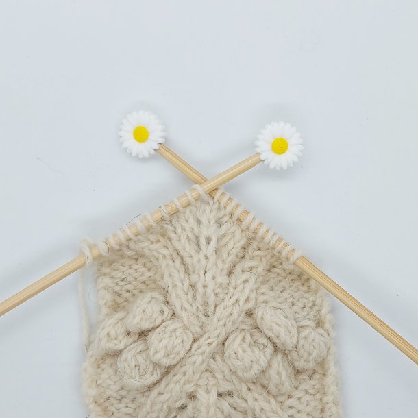 Maskestopper - Daisy