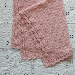Louise Harden download DK - Mathilde Babyt�ppe - Alpaca Edition
