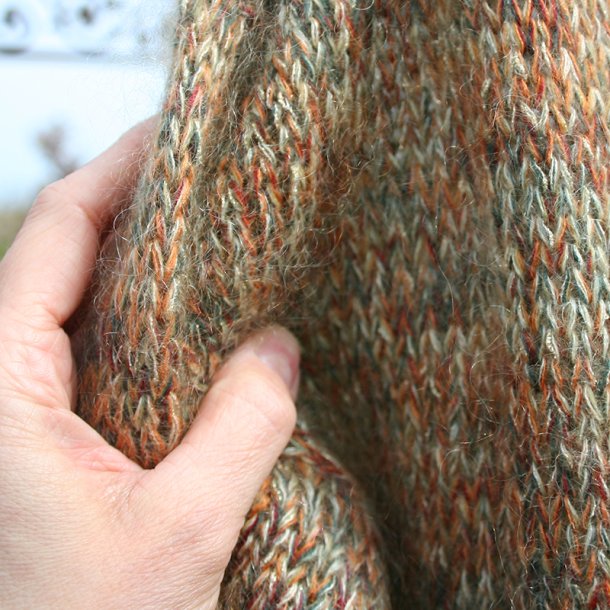 Louise Harden Design - Mollis - Orange