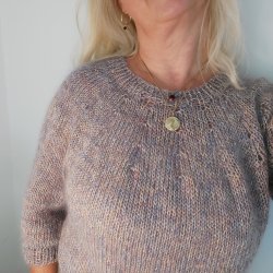 Louise Harden download ENG - Mollis O-neck