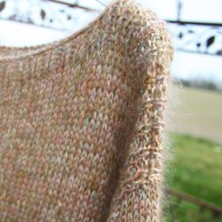 Louise Harden Design - Mollis - Pudder