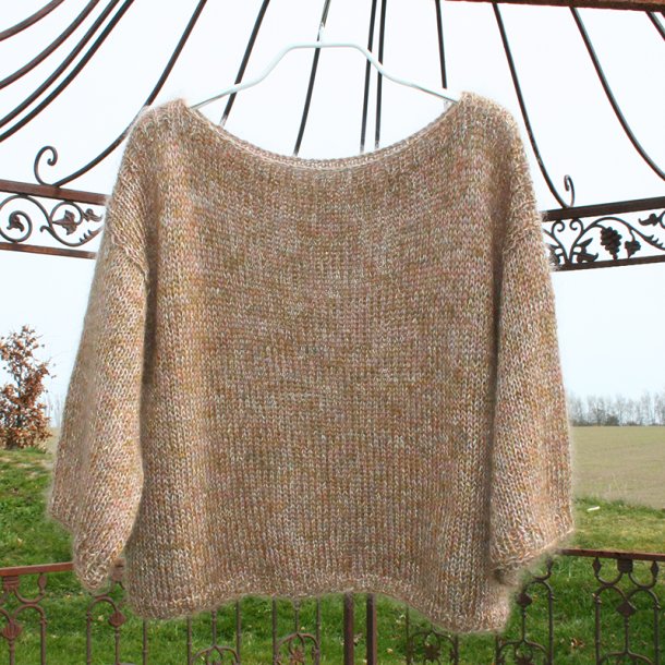 Louise Harden Design - Mollis - Pudder