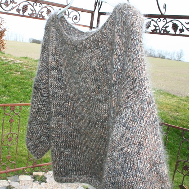 Louise Harden Design - Mollis - Sort