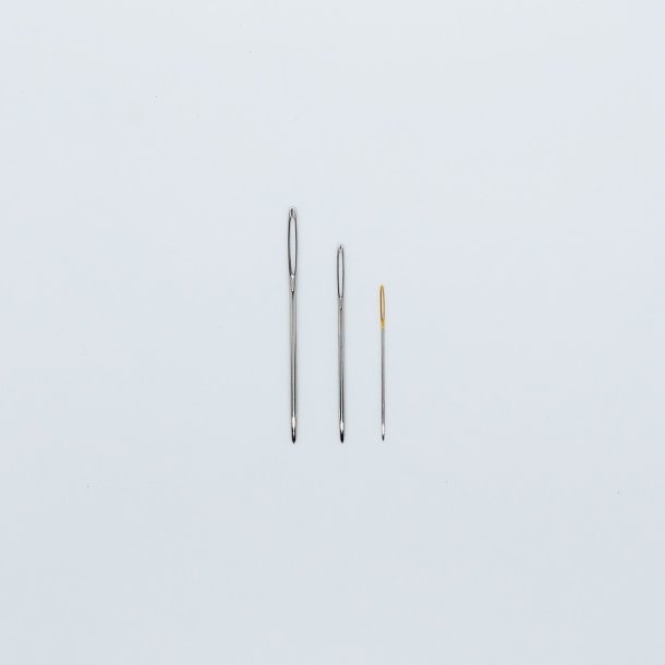 John James Monteringsnl