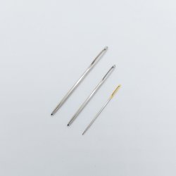 John James Monteringsnl