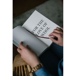 Laine - My Knitting Notes