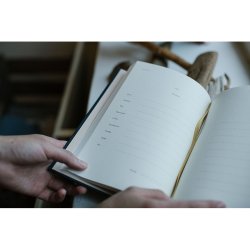 Laine - My Knitting Notes