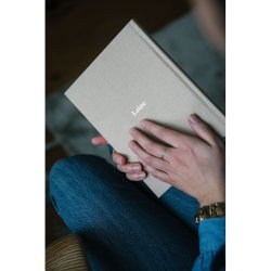 Laine - My Knitting Notes