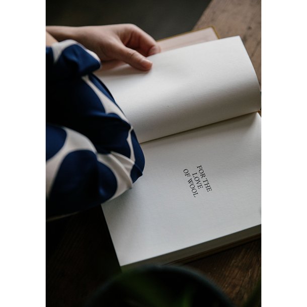 Laine - My Knitting Notes