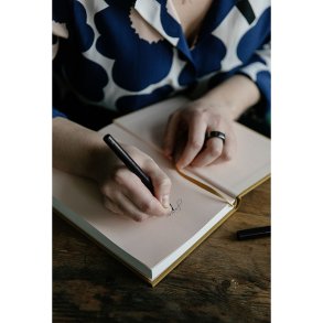 Laine - My Knitting Notes