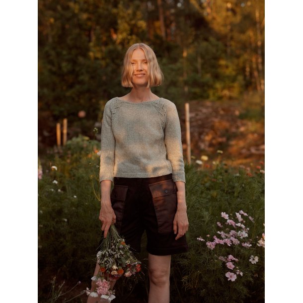 Laine Magazine No. 21