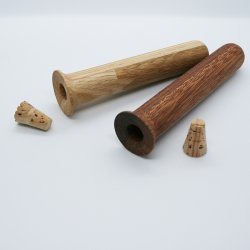 Rikditt - Nlehylster