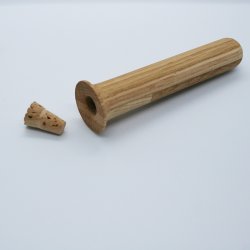 Rikditt - Nlehylster