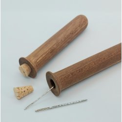 Rikditt - Nlehylster