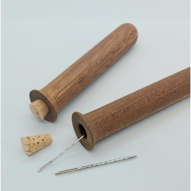 Rikditt - Nlehylster