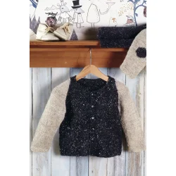 Annette Danielsen - Noahs Ark