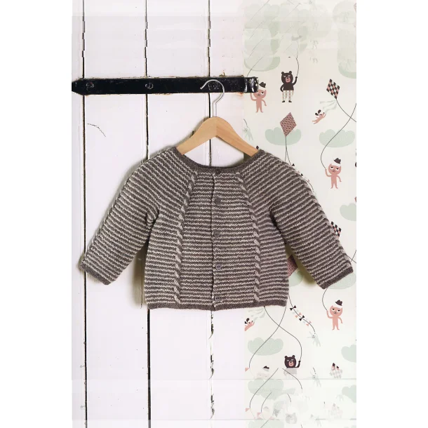 Annette Danielsen - Noahs Ark