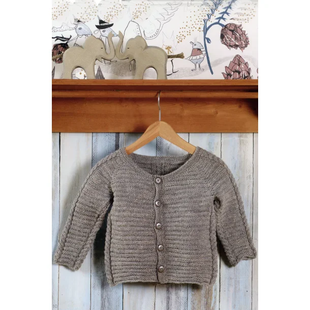 Annette Danielsen - Noahs Ark