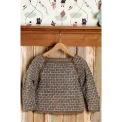 Annette Danielsen - Noahs Ark