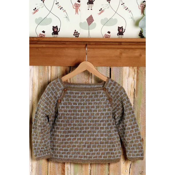 Annette Danielsen - Noahs Ark