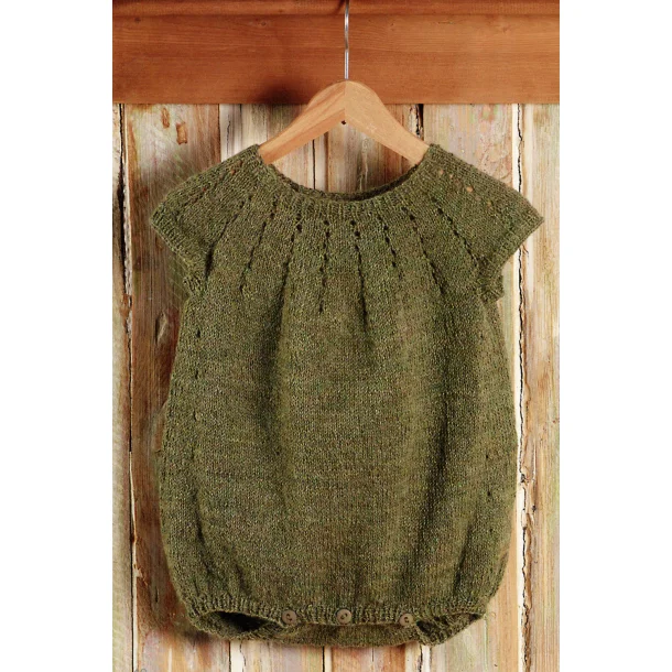 Annette Danielsen - Noahs Ark