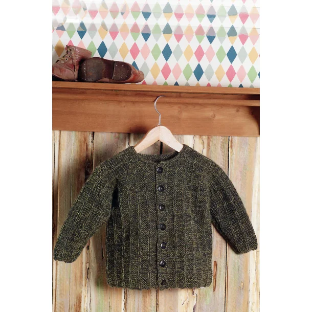 Annette Danielsen - Noahs Ark