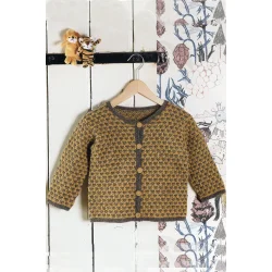 Annette Danielsen - Noahs Ark