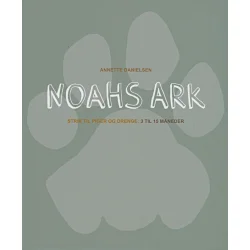 Annette Danielsen - Noahs Ark